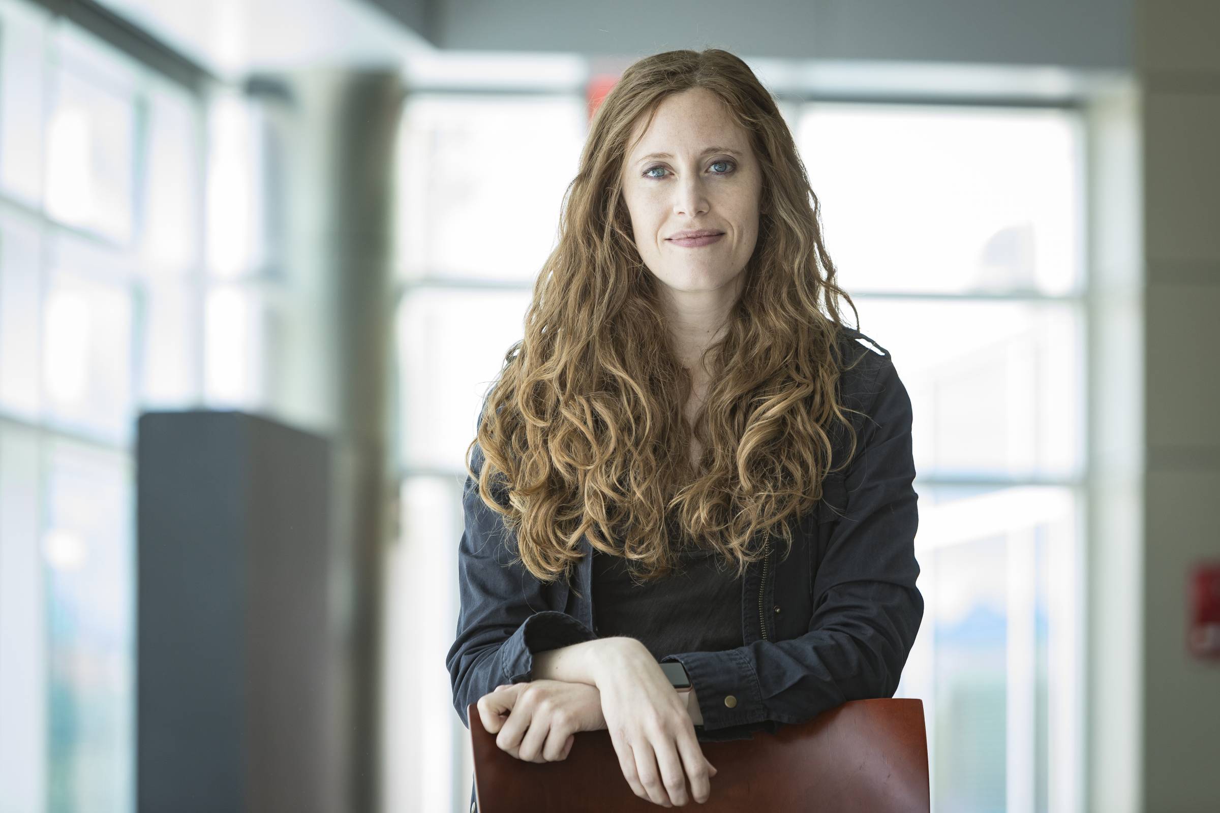 Brett Denevi Faculty Experts Hub